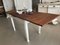 Table Extensible Antique 3