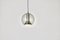 Lampe à Suspension Globe par Frank Ligtelijn pour Raak, 1960s 1