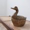 Mid-Century Italian Duck Ice Bucket by Mauro Manetti 12