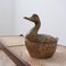 Mid-Century Italian Duck Ice Bucket by Mauro Manetti, Image 12