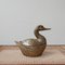 Mid-Century Italian Duck Ice Bucket by Mauro Manetti 5