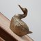 Mid-Century Italian Duck Ice Bucket by Mauro Manetti 11