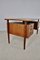 Bureau Mid-Century en Teck par Arne Vodder pour Sibast, 1960s 6