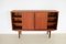 Vintage Teak Highboard, Image 11