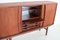 Vintage Teak Highboard 12