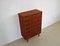 Large Vintage Teak Chest of Drawers, Image 7