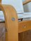 Vintage Bentwood Bjärred Armchair by Johan Huldt for Ikea 5
