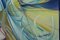 Lucio Esposito, Policromia # 1, óleo sobre lienzo, Imagen 8