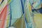 Lucio Esposito, Policromia #1, Oil on Canvas 7