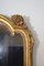 Turn of the Century Giltwood Wall Mirror 4