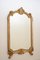 Turn of the Century Giltwood Wall Mirror 3