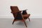 Vintage Danish Modern Lounge Chair, 1960s, Image 15