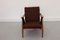 Vintage Danish Modern Lounge Chair, 1960s, Image 8