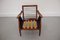 Vintage Danish Modern Lounge Chair, 1960s 2