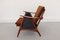 Vintage Danish Modern Lounge Chair, 1960s 3