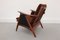 Vintage Danish Modern Lounge Chair, 1960s 5