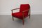 Fauteuil, Danemark, 1970s 10