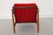 Fauteuil, Danemark, 1970s 4