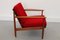 Armchair, Denmark, 1970s 6