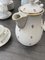 Porcelain 6-Person Coffee Service from Augarten, Set of 24 5