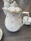 Porcelain 6-Person Coffee Service from Augarten, Set of 24, Image 3