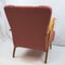 Armchair with Ottoman by Paolo Buffa, 1950s 9