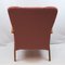 Armchair with Ottoman by Paolo Buffa, 1950s, Image 10
