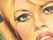 Le Mepris Brigitte Bardot Poster 7