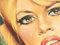 Poster Le Mepris Brigitte Bardot, Immagine 7