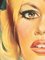 Affiche Le Mepris Brigitte Bardot 6
