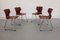 Chairs from Pagholz Flötotto, Germany, 1970s, Set of 4, Image 9