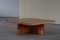 Swedish Modern Solid Pine Coffee Table by Sven Larsson, 1960s, Image 7