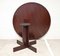 Round Dining Table by Gianfranco Frattini 3