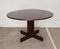 Round Dining Table by Gianfranco Frattini 1