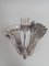 Fish Cutlery Service from Boulanger, Set of 13 1