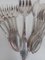 Fish Cutlery Service from Boulanger, Set of 13, Image 2