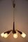 Sputnik Chandelier in the Style of Richard Essig, Image 5