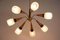 Sputnik Chandelier in the Style of Richard Essig, Image 7