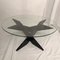 Geometric Brutalist Coffee Table, 1970s, Image 7