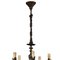 Lustre à 14 Lampes en Bronze Bruni avec Suspensions Swarovski, Fin 1800s 3