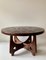 Sculptural Coffee Table by Angel Pamiño for Muebles de Estilo 1