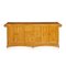 French Bamboo and Rattan Sideboard, 1970s 14