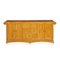 French Bamboo and Rattan Sideboard, 1970s, Image 14