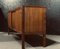 Mid-Century Teak Sideboard with Sliding Doors, Image 13