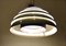 Swedish Dome Ceiling Lamp by Hans-Agne Jakobsson for AB Markaryd 8