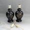 Ceramic Table Lamps by Kent Ericsson and Carl-Harry Stalhane for Designhuset, Set of 2, Image 5