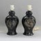 Keramik Tischlampen von Kent Ericsson und Carl-Harry Stalhane für Designhuset, 2er Set 8