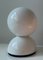 Eclisse Tisch- oder Wandlampe von Vico Magistretti für Artemide, 2er Set 1