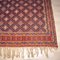 Caucasian Flat Weave Rug, 1940s 10