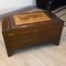 Large Mid-Century Oriental Camphor Wood Chest or Trunk, China, 1940s 5